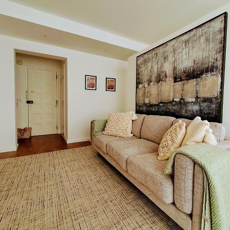Praca Do Chile Deluxe By Lisbon Village Apartments Exterior photo