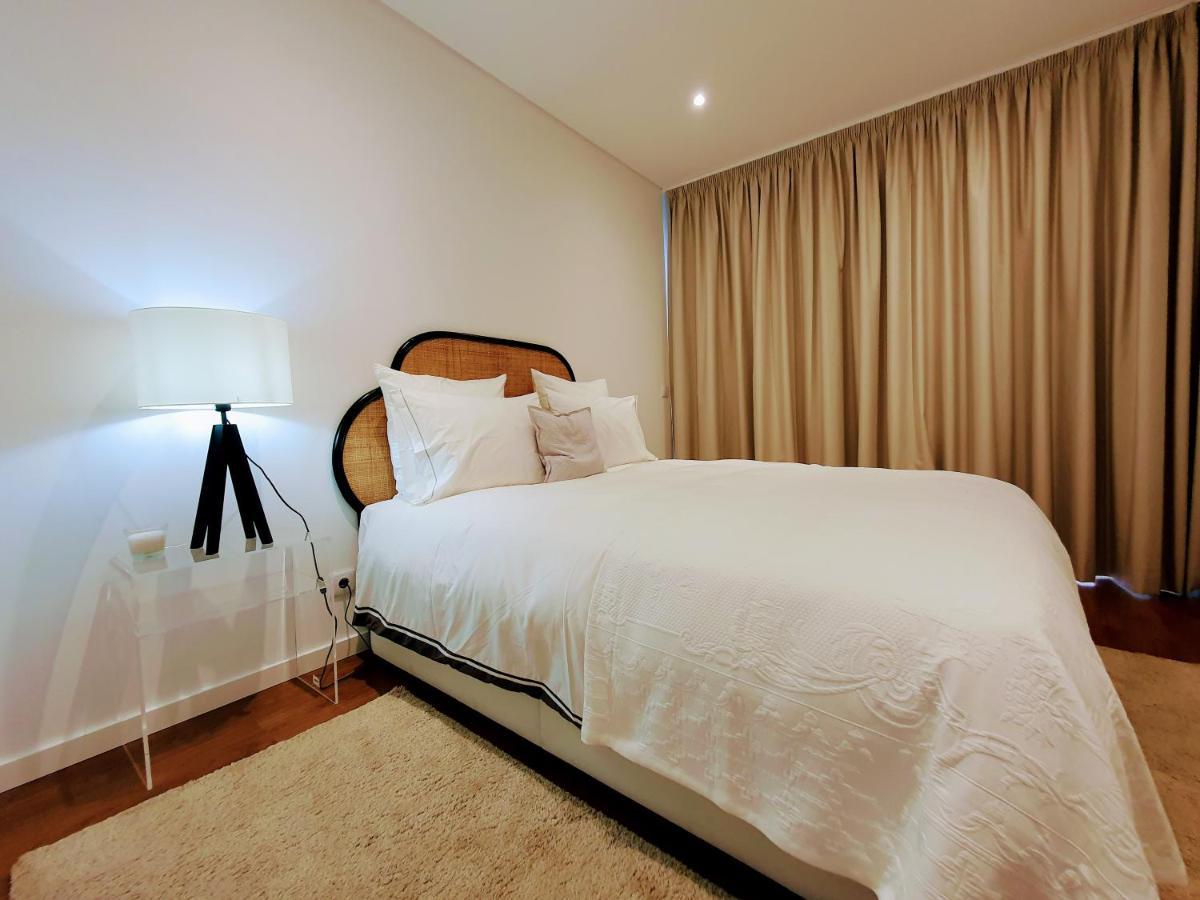 Praca Do Chile Deluxe By Lisbon Village Apartments Exterior photo