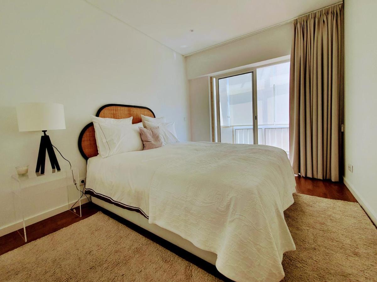 Praca Do Chile Deluxe By Lisbon Village Apartments Exterior photo
