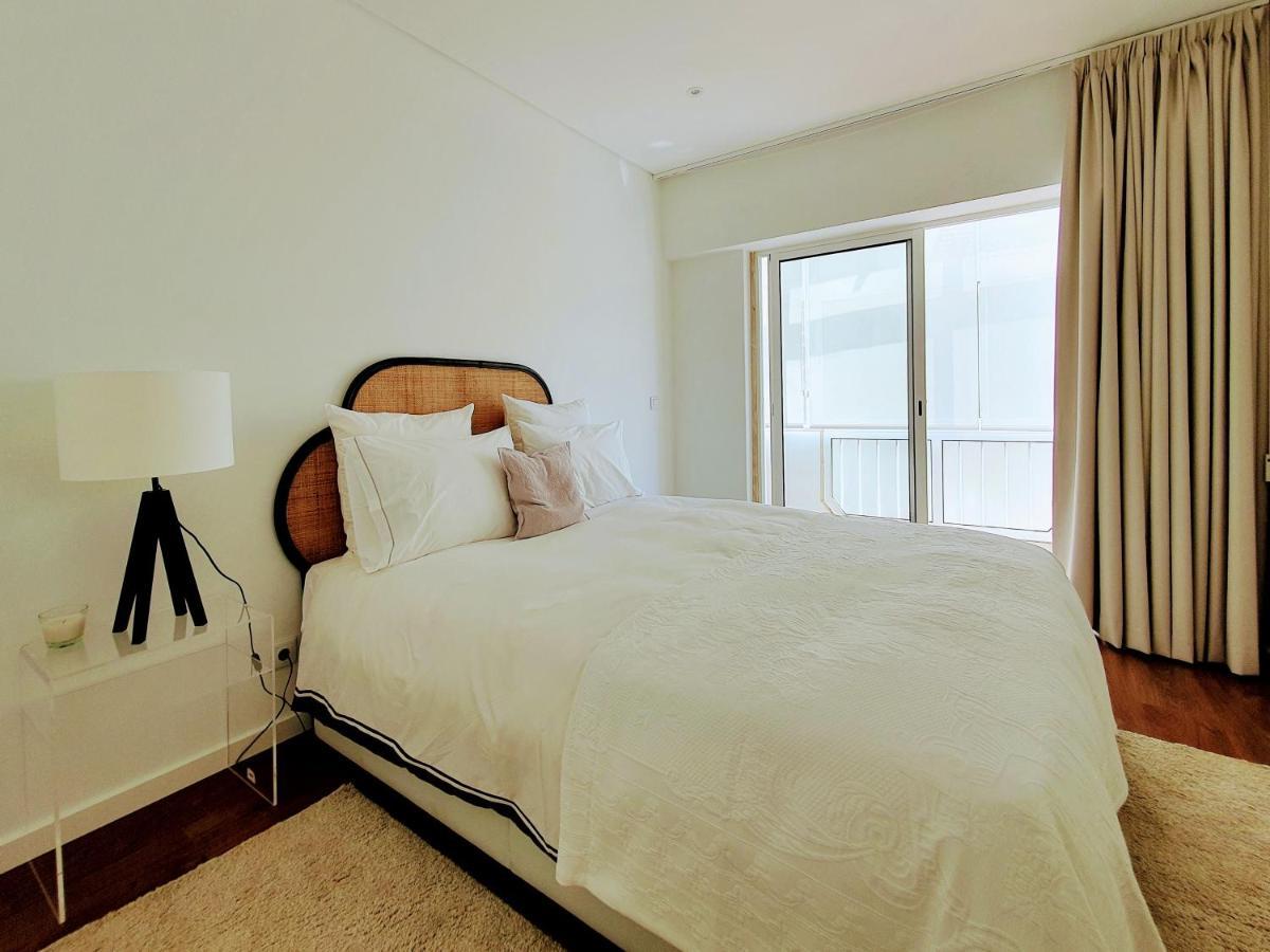 Praca Do Chile Deluxe By Lisbon Village Apartments Exterior photo